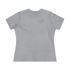 Keep it Simple Women's Premium Tee