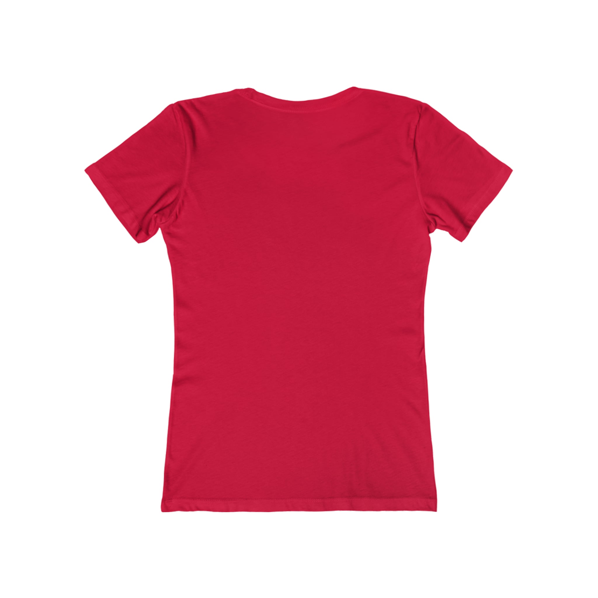 Buffalo Loves You Women's Tee
