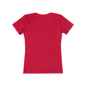Buffalo Loves You Women's Tee