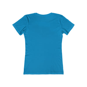 Buffalo Loves You Women's Tee