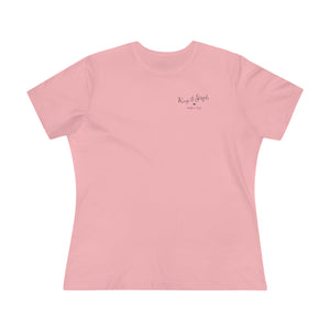 Keep it Simple Women's Premium Tee