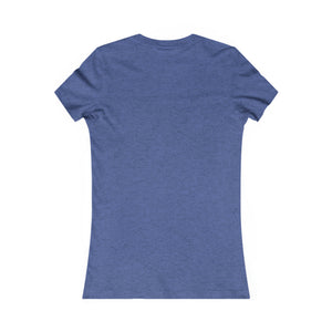 Buffalo Skyline Women's Favorite Tee