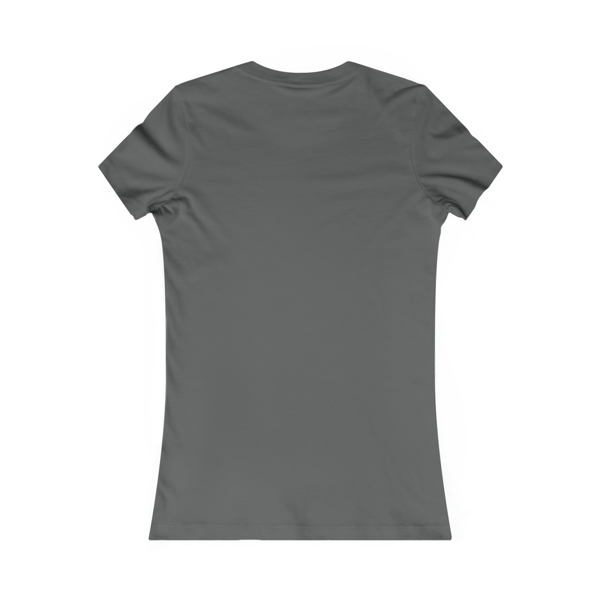 Buffalo Skyline Women's Favorite Tee