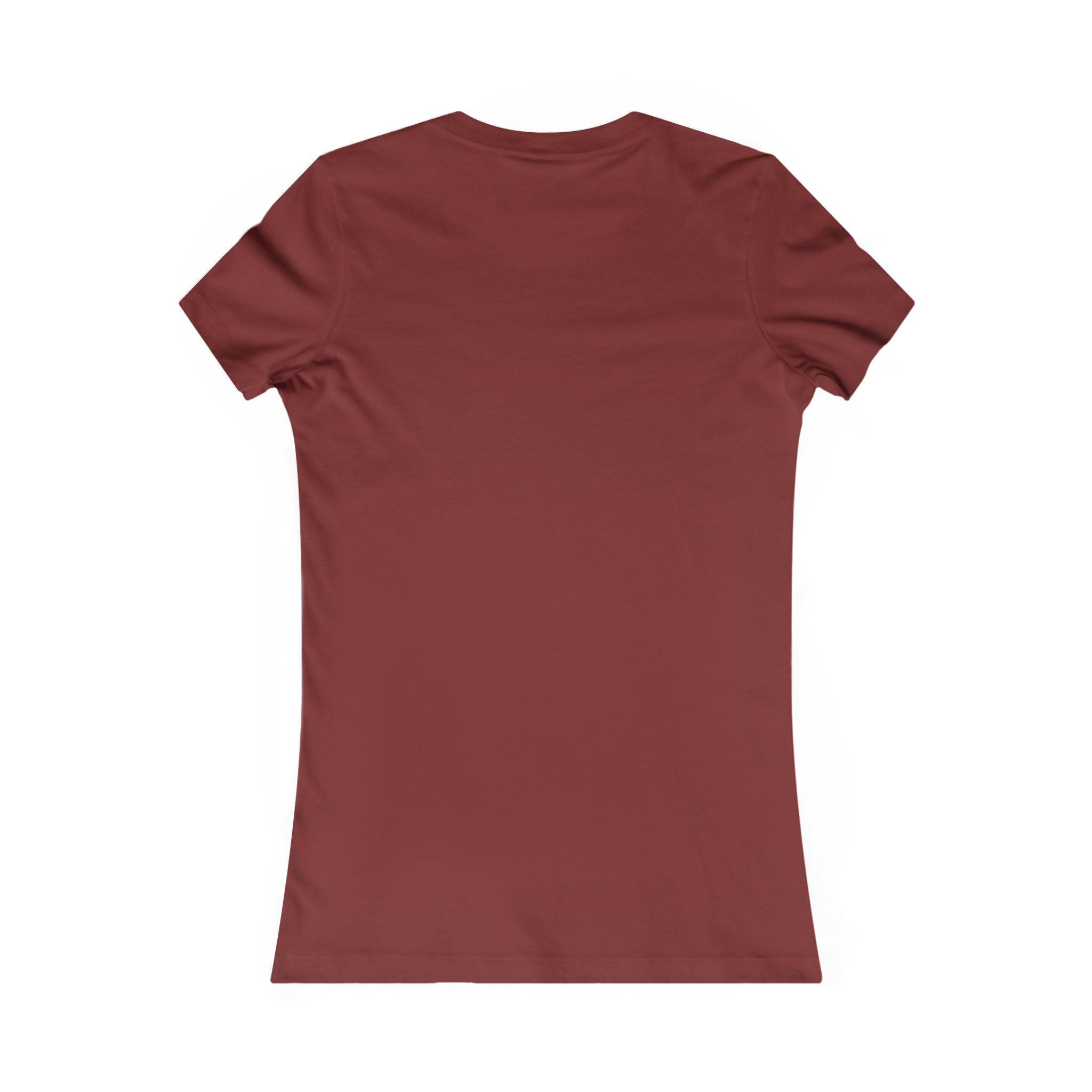 Buffalo Skyline Women's Favorite Tee