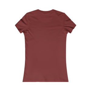 Buffalo Skyline Women's Favorite Tee