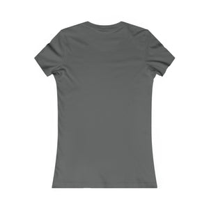 Buffalo Skyline Women's Favorite Tee