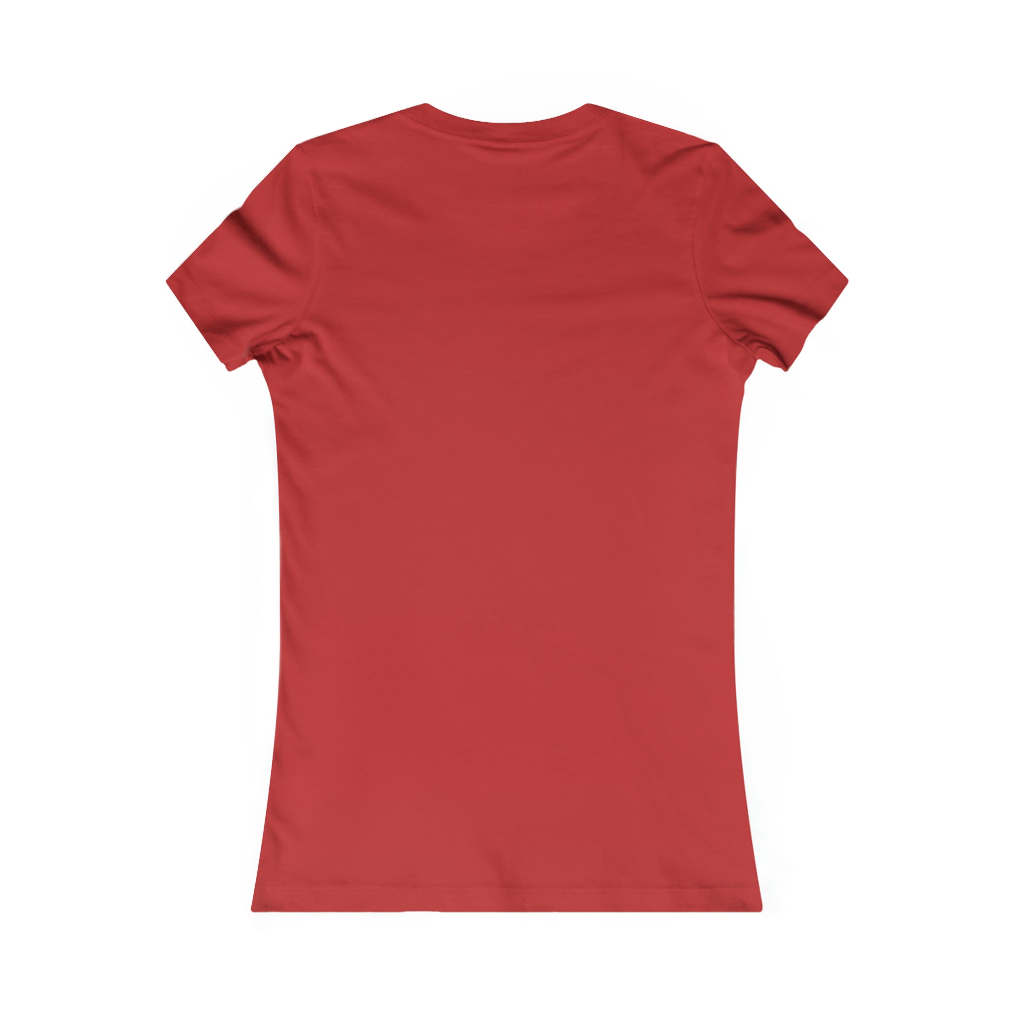 Buffalo Skyline Women's Favorite Tee