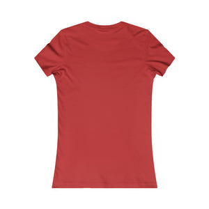 Buffalo Skyline Women's Favorite Tee