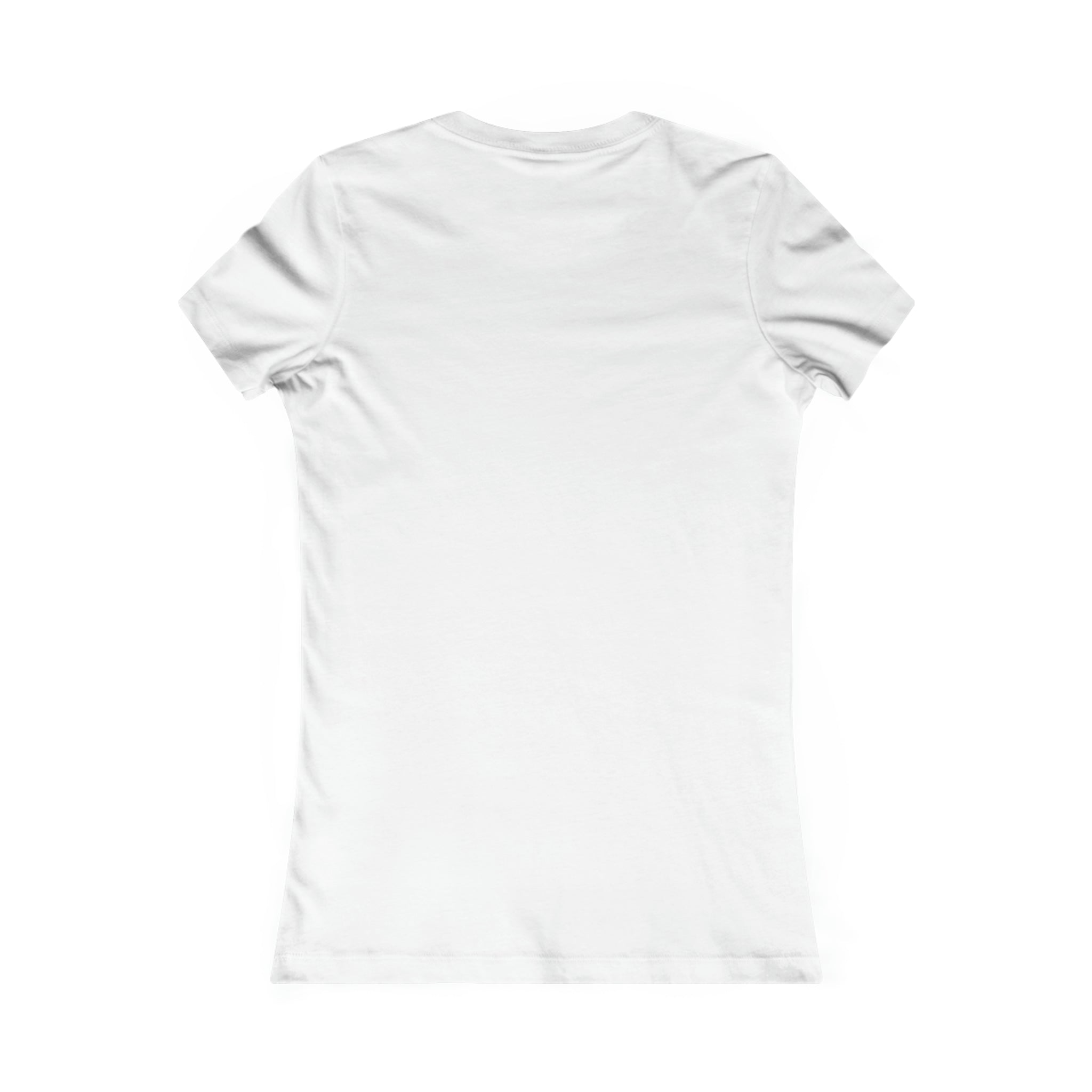 Buffalo Skyline Women's Favorite Tee