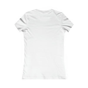 Buffalo Skyline Women's Favorite Tee