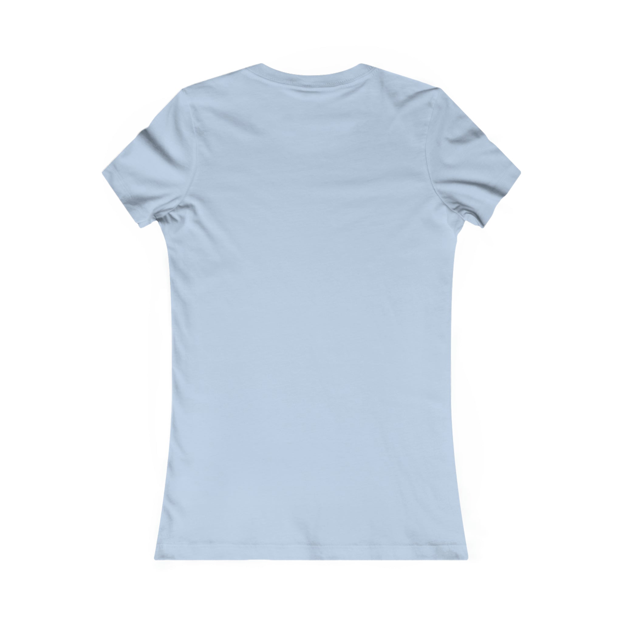 Buffalo Skyline Women's Favorite Tee