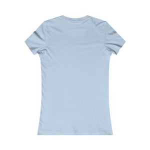 Buffalo Skyline Women's Favorite Tee