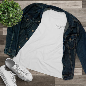 Keep it Simple Women's Premium Tee