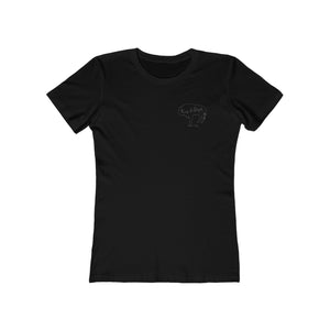 Simply Buffalo Women's Tee