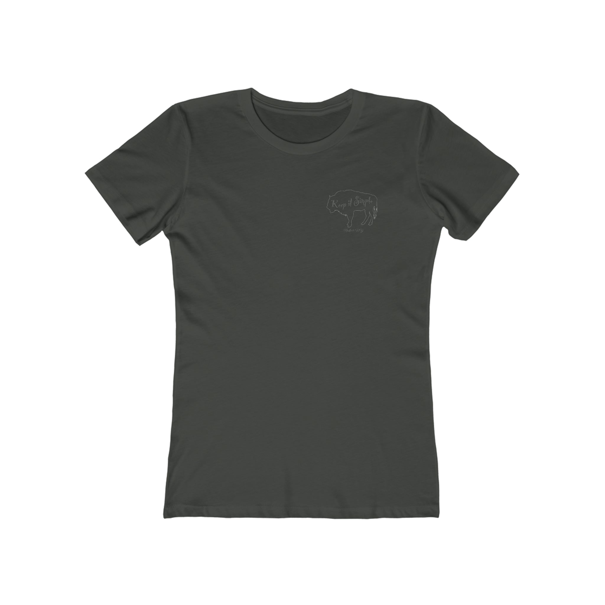 Simply Buffalo Women's Tee