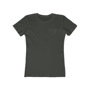 Simply Buffalo Women's Tee