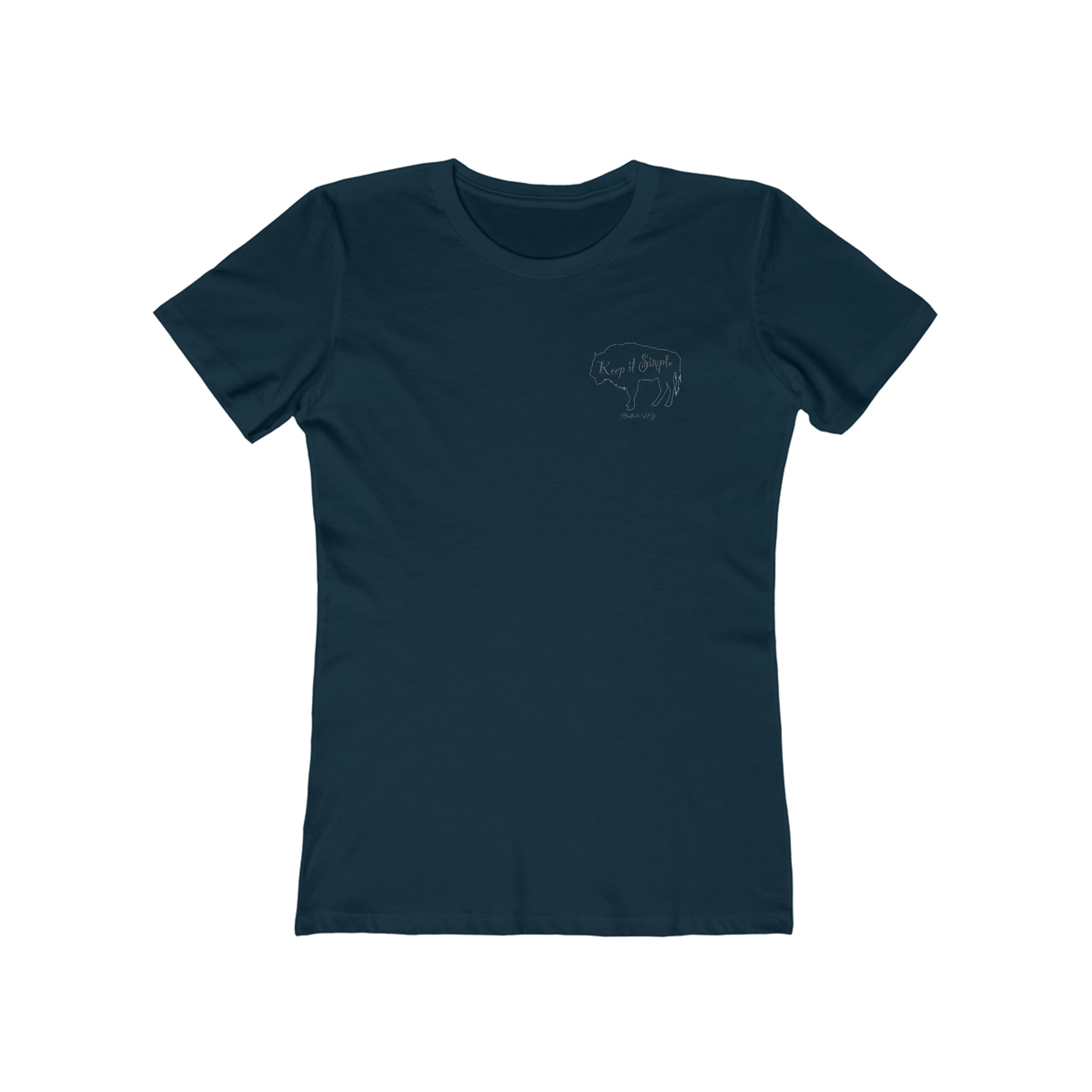 Simply Buffalo Women's Tee