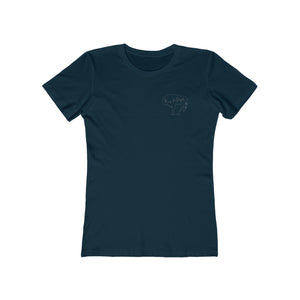 Simply Buffalo Women's Tee