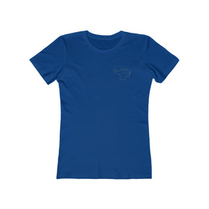Simply Buffalo Women's Tee