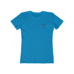 Buffalo Loves You Women's Tee