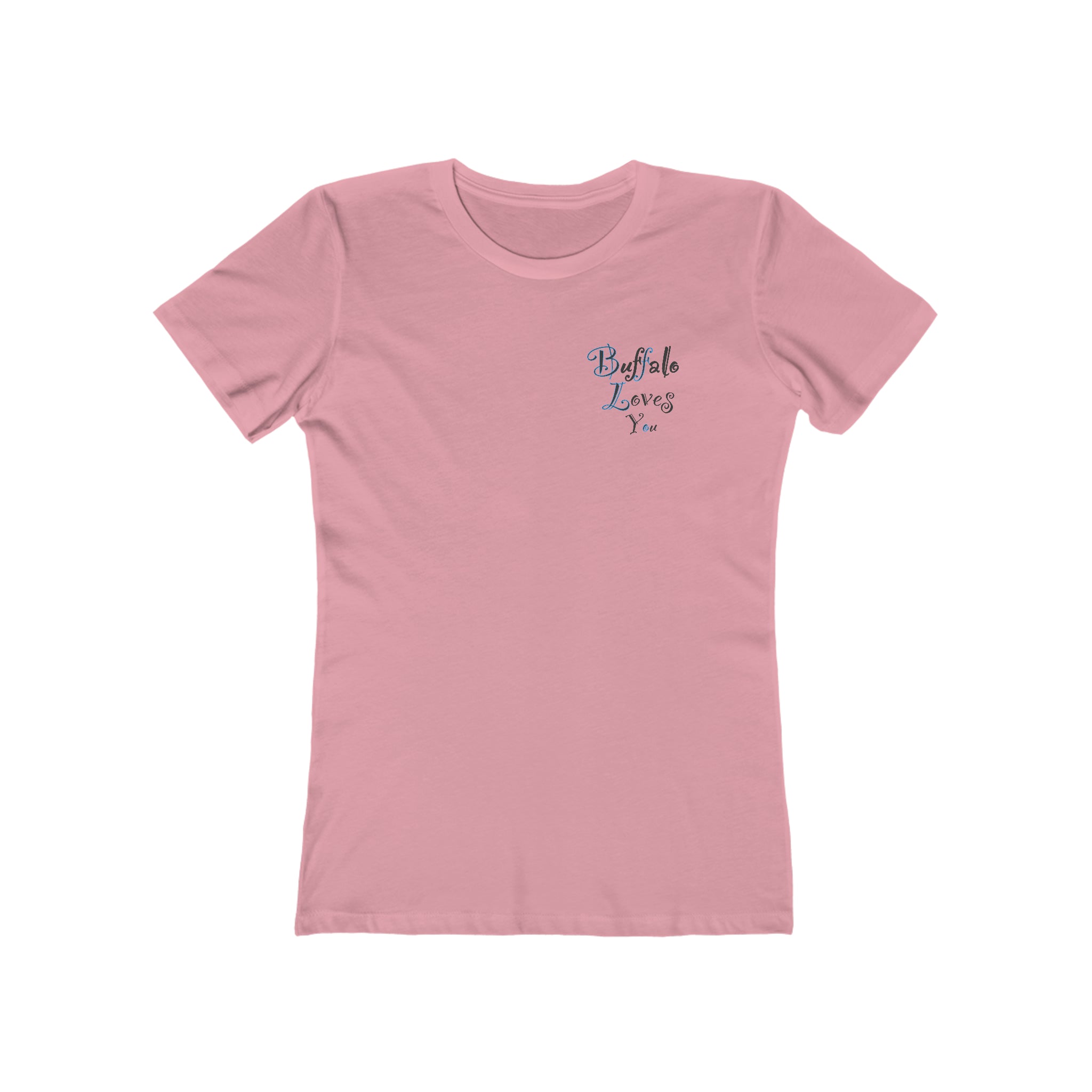 Buffalo Loves You Women's Tee