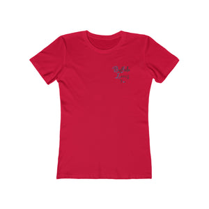 Buffalo Loves You Women's Tee