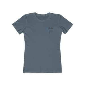 Buffalo Loves You Women's Tee