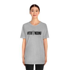 Buffalo Trending Jersey Short Sleeve Tee