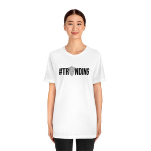 Buffalo Trending Jersey Short Sleeve Tee