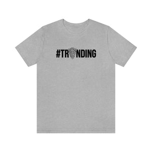 Buffalo Trending Jersey Short Sleeve Tee