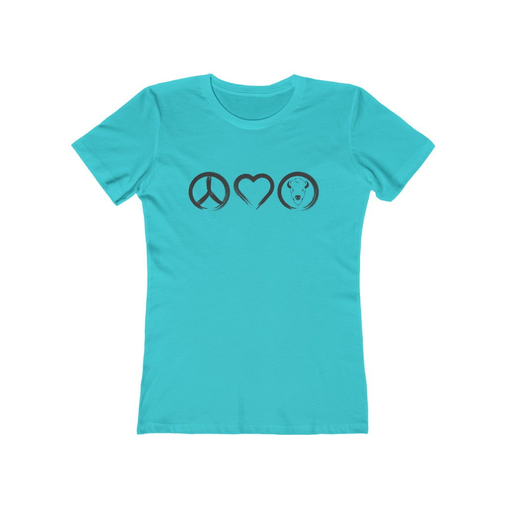 Women's The Boyfriend Tee