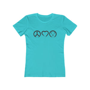 Women's The Boyfriend Tee