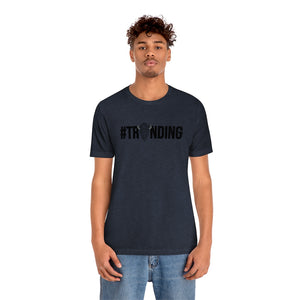 Buffalo Trending Jersey Short Sleeve Tee