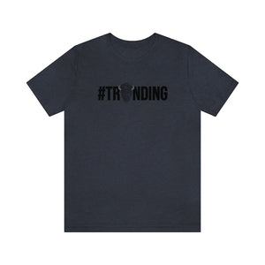 Buffalo Trending Jersey Short Sleeve Tee