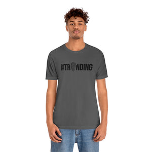Buffalo Trending Jersey Short Sleeve Tee
