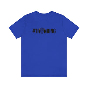 Buffalo Trending Jersey Short Sleeve Tee