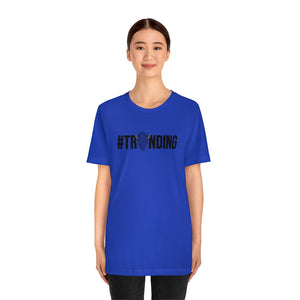 Buffalo Trending Jersey Short Sleeve Tee