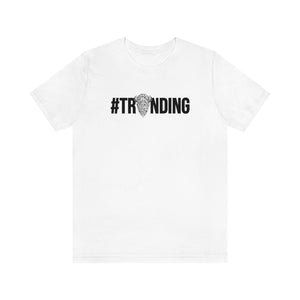 Buffalo Trending Jersey Short Sleeve Tee