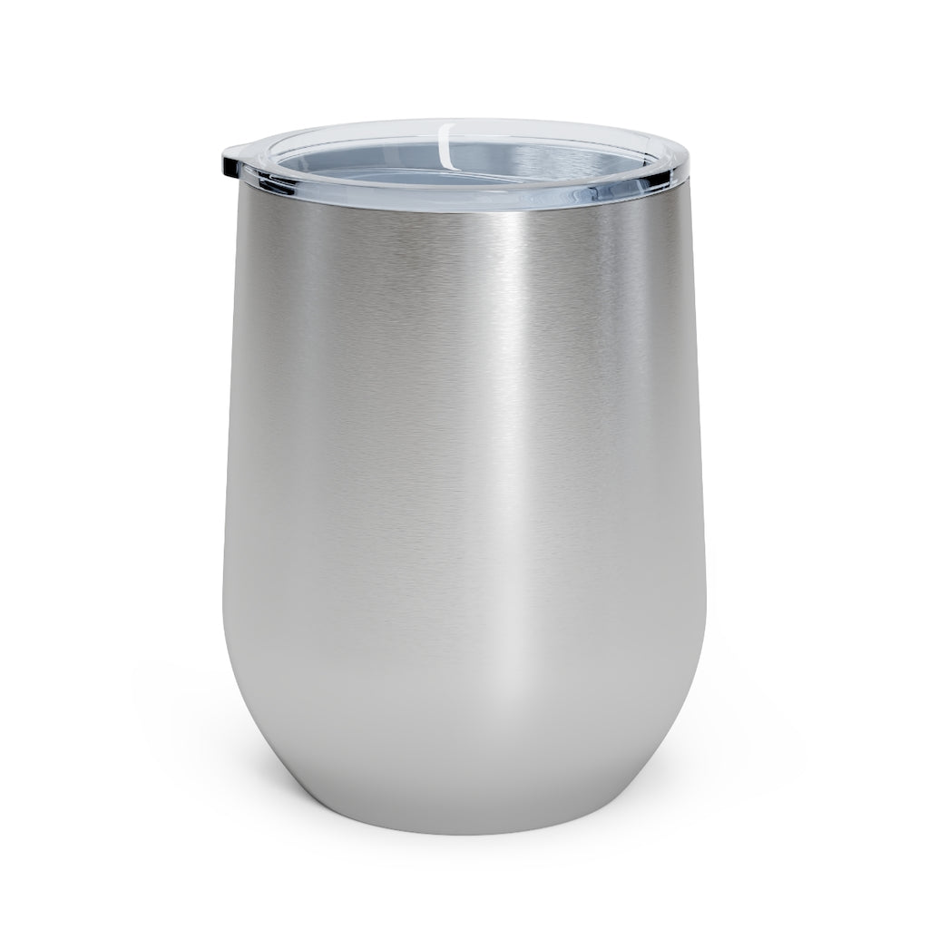 Buffalo Skyline 12oz Insulated Wine Tumbler