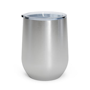 Buffalo Skyline 12oz Insulated Wine Tumbler