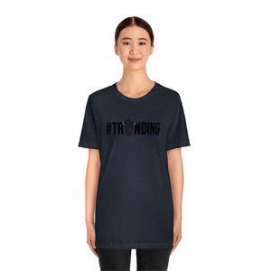 Buffalo Trending Jersey Short Sleeve Tee
