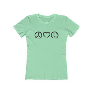 Women's The Boyfriend Tee