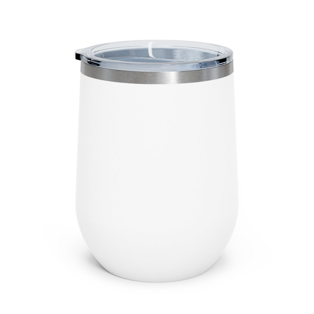 Buffalo Skyline 12oz Insulated Wine Tumbler