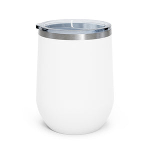 Buffalo Skyline 12oz Insulated Wine Tumbler