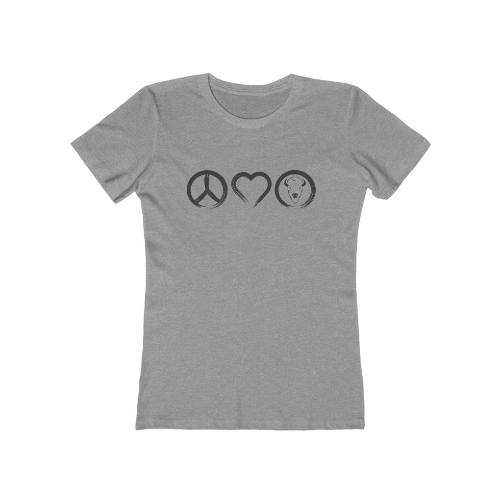 Women's The Boyfriend Tee