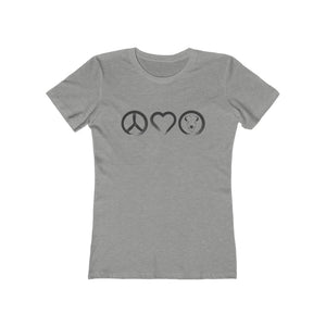 Women's The Boyfriend Tee