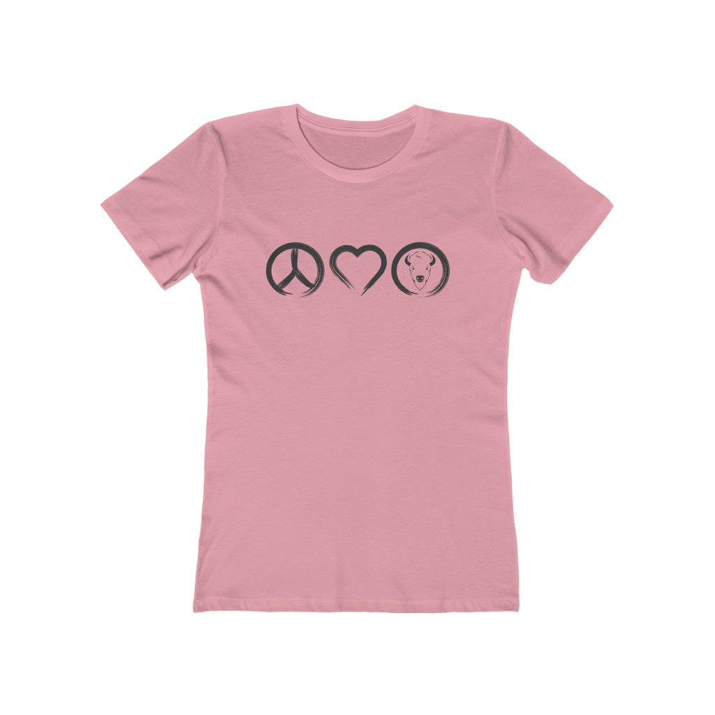 Women's The Boyfriend Tee