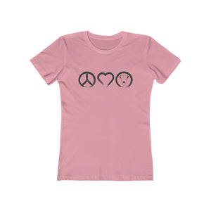 Women's The Boyfriend Tee