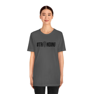 Buffalo Trending Jersey Short Sleeve Tee