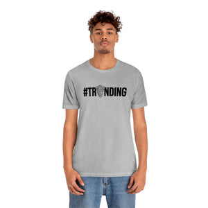 Buffalo Trending Jersey Short Sleeve Tee